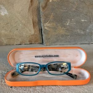 eyebob.com Readers